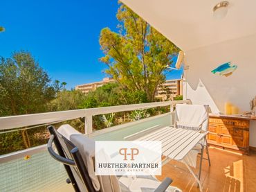 Piso en venta en Cala Magrana - Cala Anguila - Cala Mendia