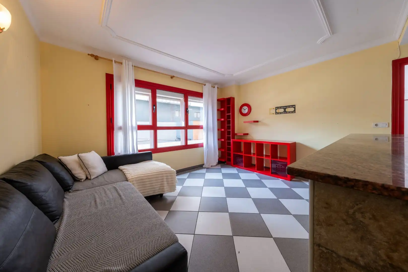 Habitación de Piso en venta en Las Palmas de Gran Canaria con Amueblado