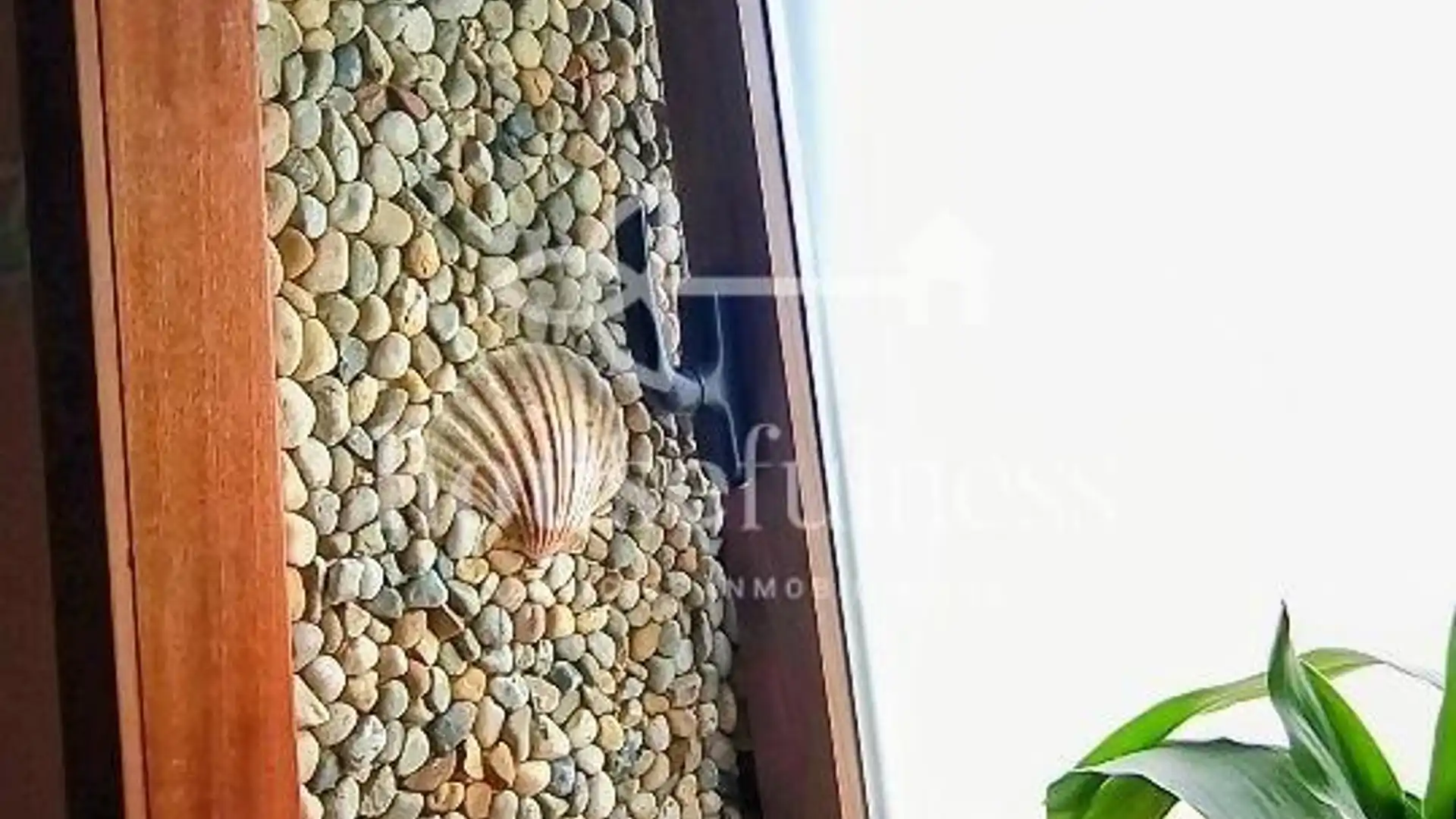 Balcony of Houses for sale in Mugardos  with Heating, Private garden and Terrace