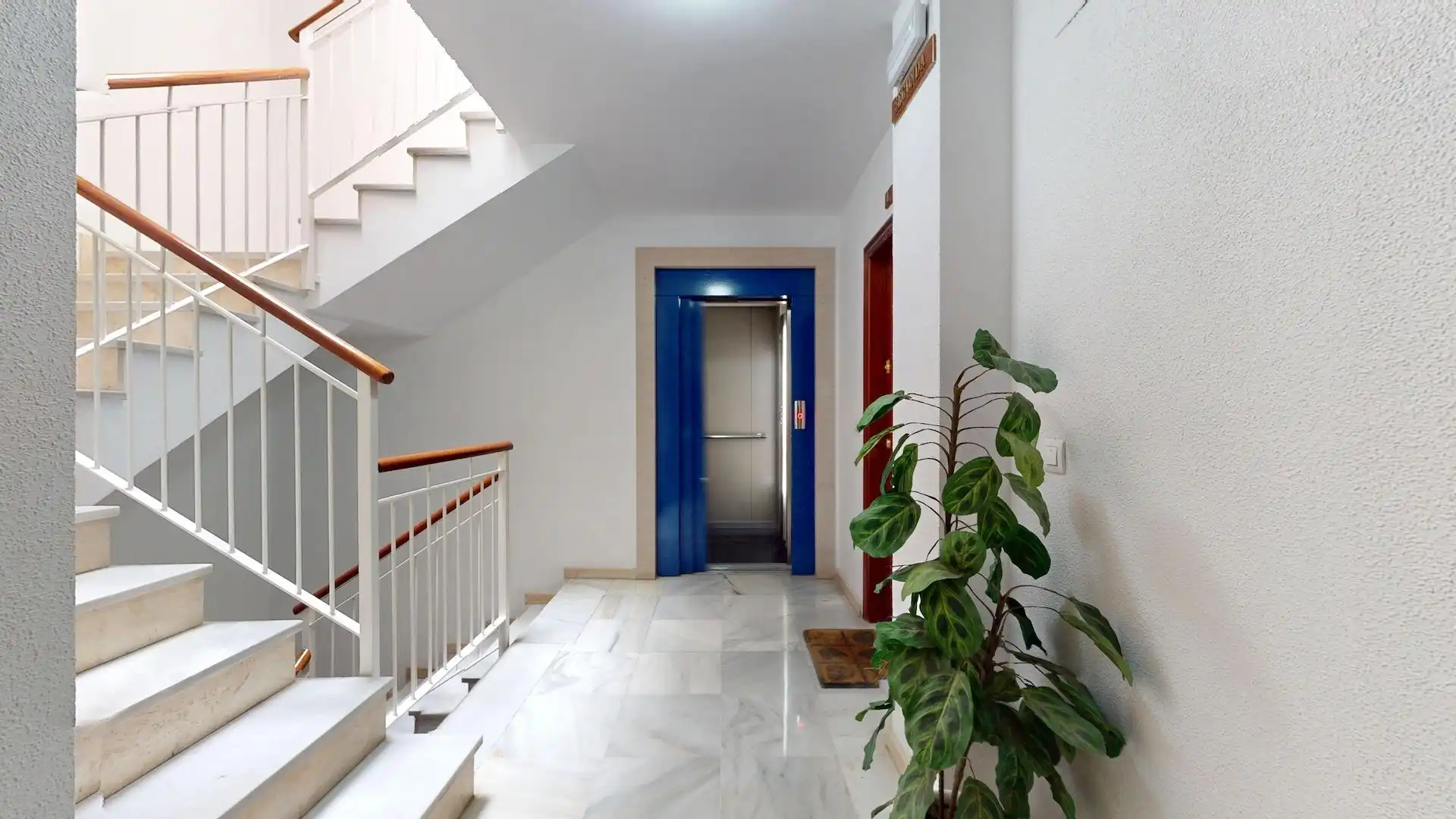Piso con ascensor en venta en Norte-Sierra, imagen 51