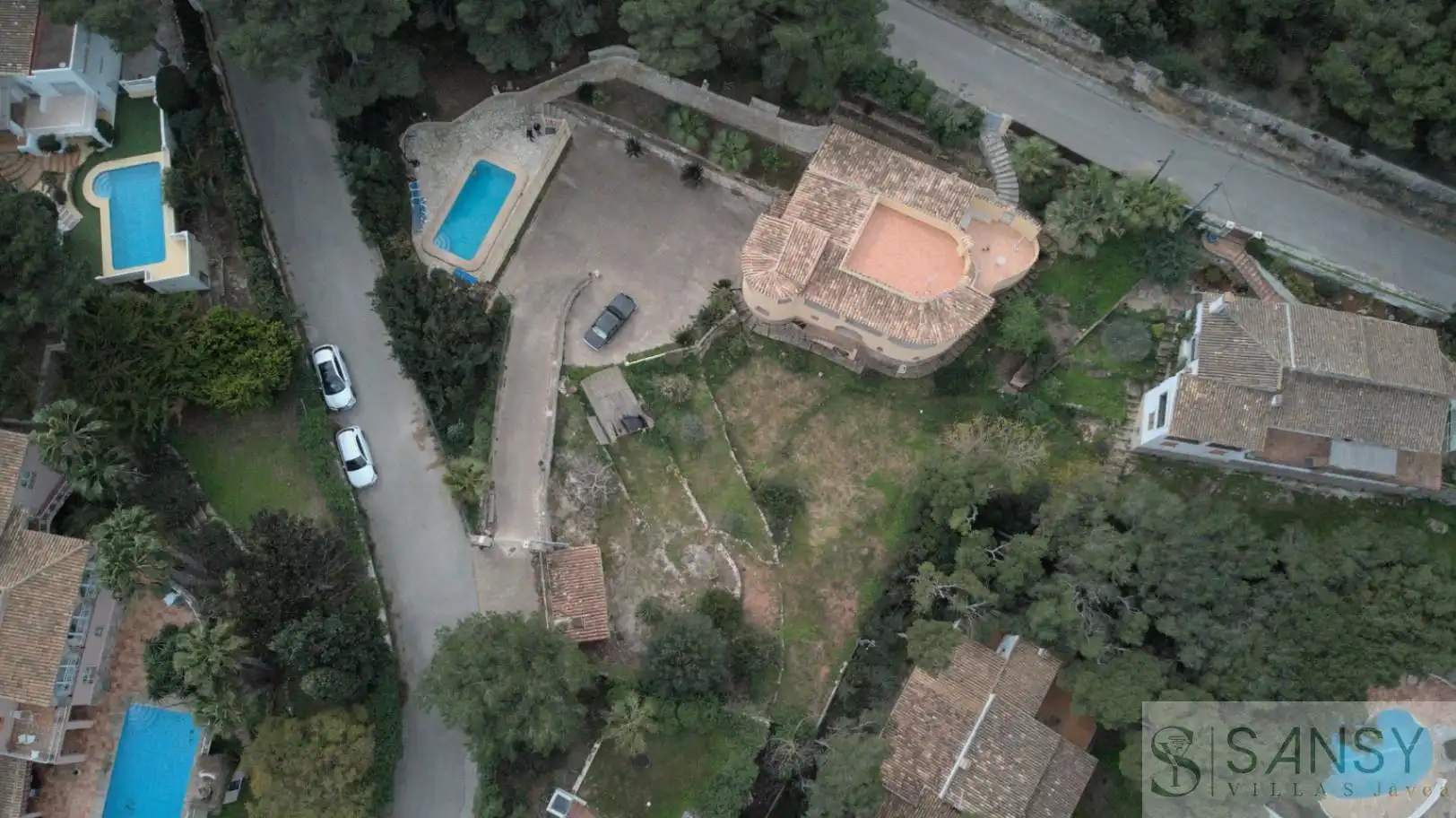 Villa avec piscine à vendre à Centro ciudad, imagen 34