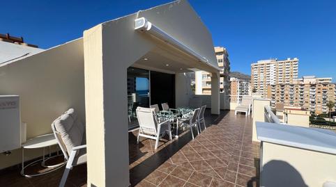 Foto 3 de Àtic en venda a Playa de los Boliches, Fuengirola