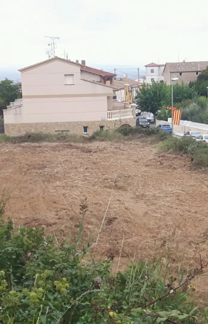Wohnbaugrundstück zum Verkauf in Subirats, imagen 5
