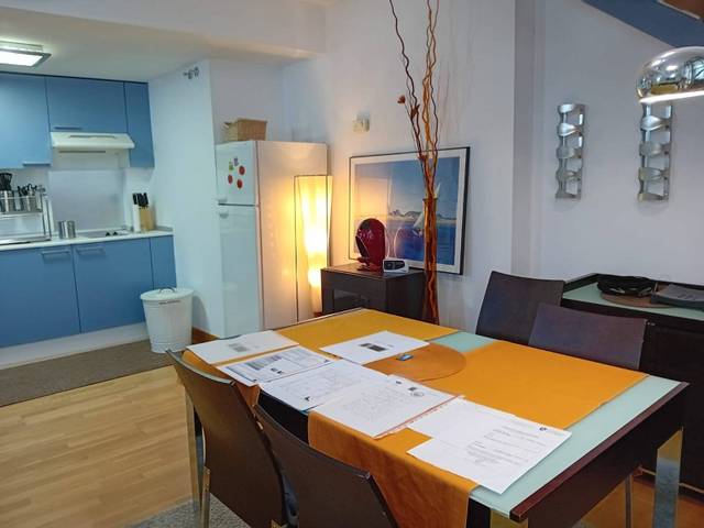 Loft en Venta en  Avenida de Severo Ochoa, Vega de la Moraleja en Vega de la Moraleja