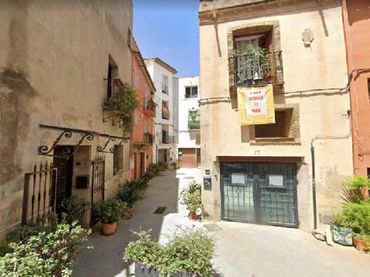 Casa a schiera in vendita a Carrer Trinquet