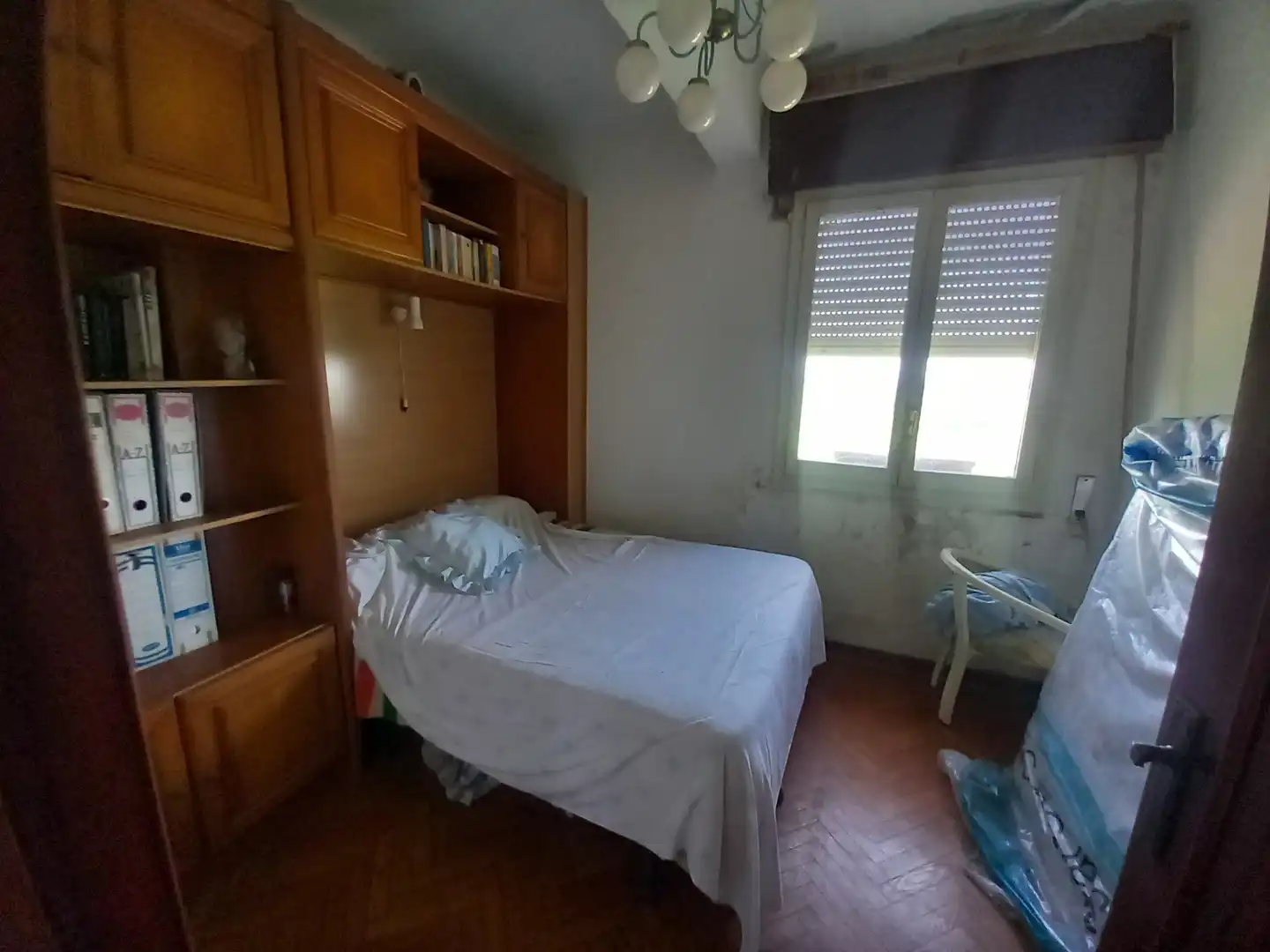Casa con terrazza in vendita a Barrio la Riva 32, imagen 13