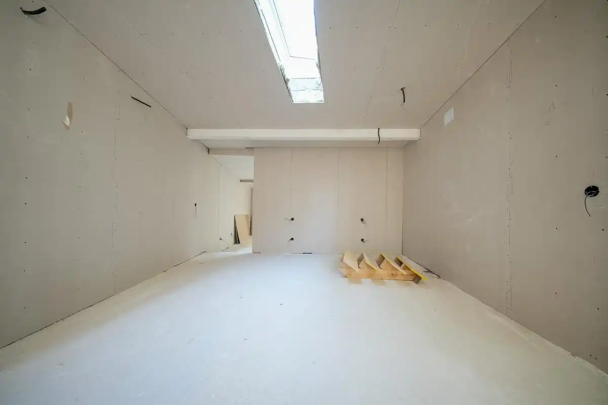 Piso en venta en Madrid con Calefacción