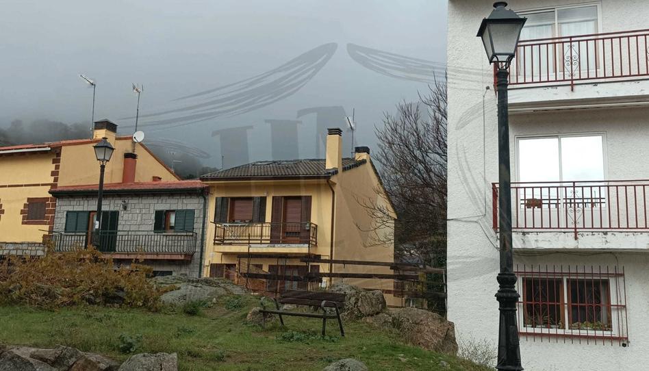 Photo 1 of Flat for sale in Calle de la Iglesia, Cercedilla, Madrid