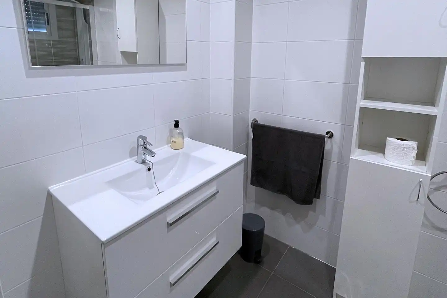 Apartment with pool for sale in Ronda de Veneciola, imagen 15