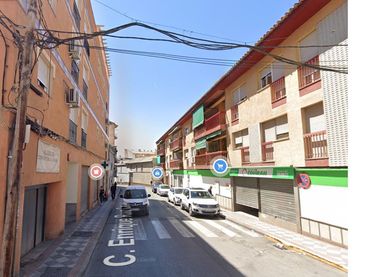 Piso en venta en Centro
