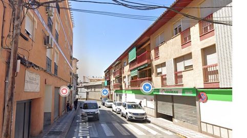 PISO EN VENTA  OCUPADO  ATARFE GRANADA