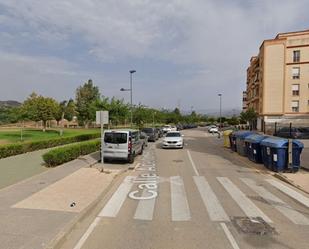 Exterior view of Flat for sale in Vélez-Málaga