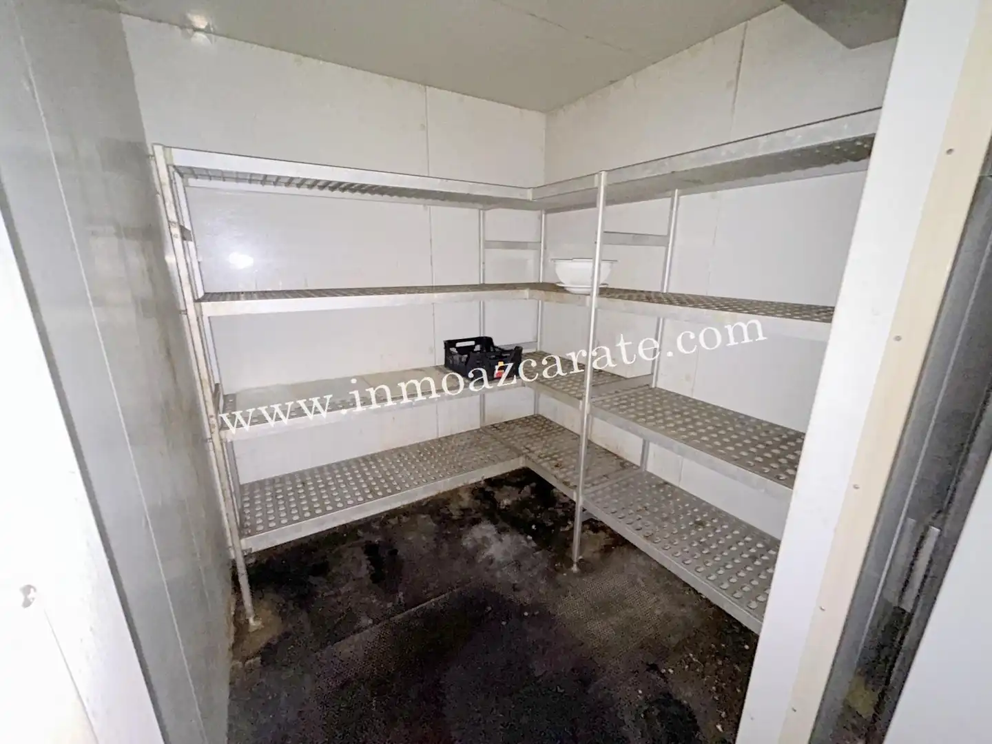 Industrial buildings for sale in Villatuerta  with Heating
