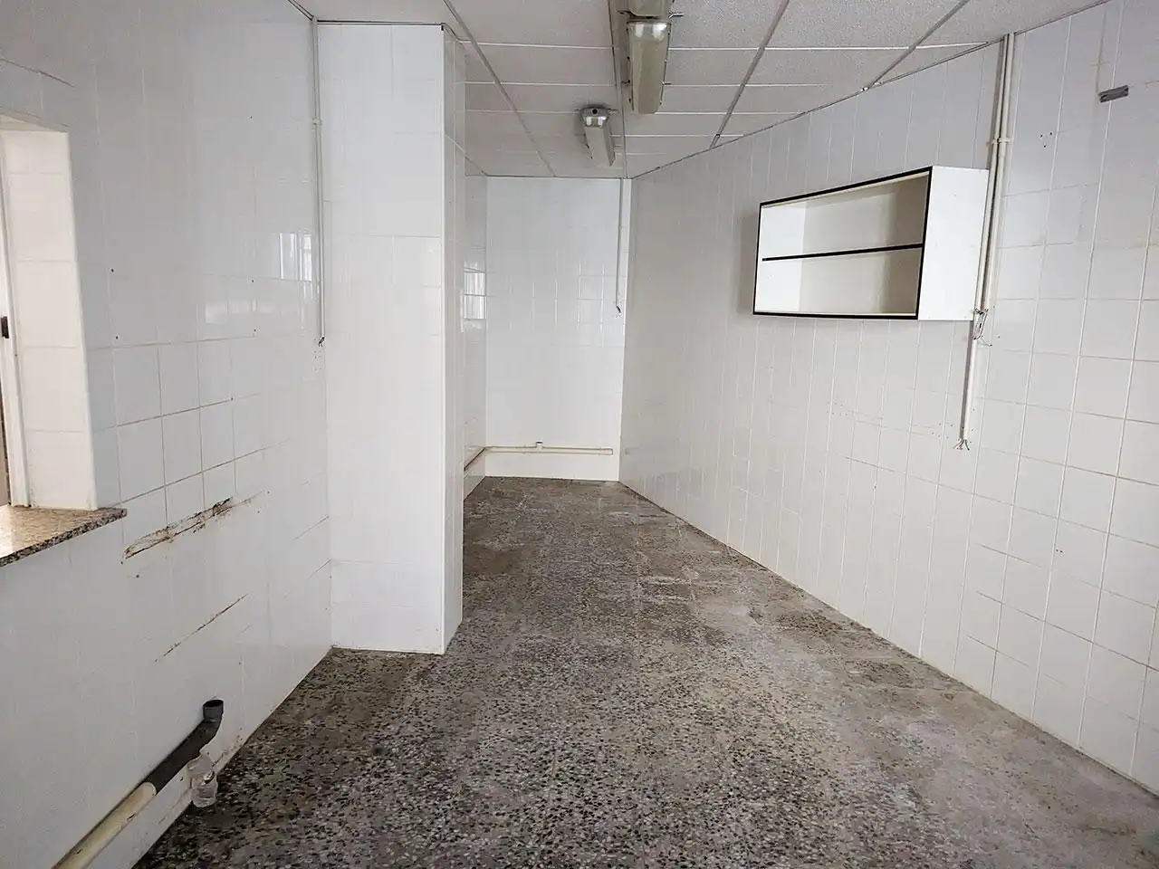 Geschaftsraum zur Miete in Ulldecona