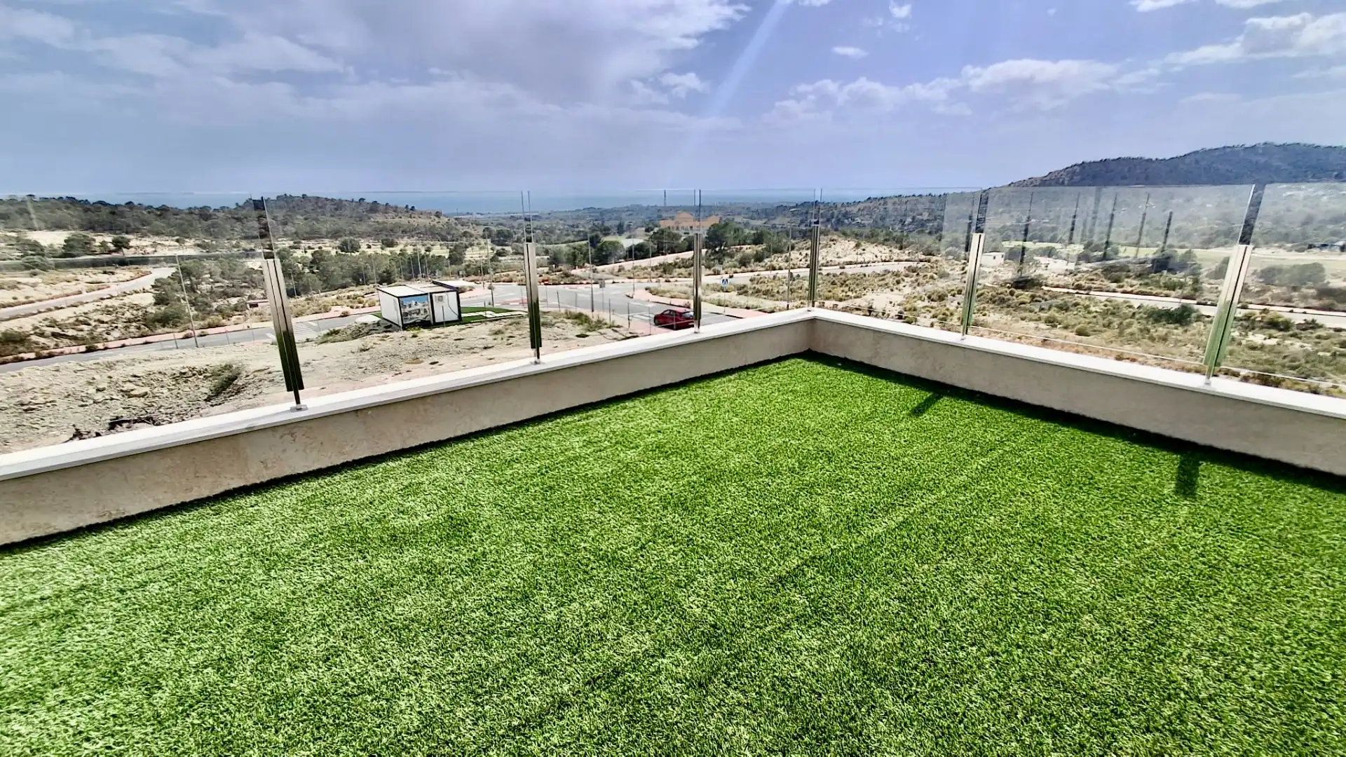 Villa avec piscine à vendre à Balcón de Finestrat - Terra Marina, imagen 15