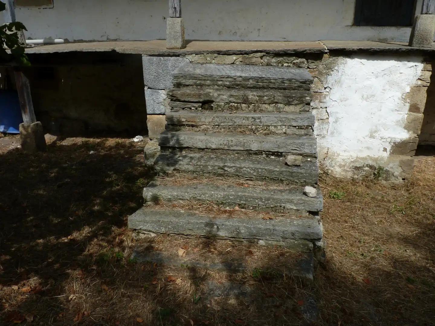 House with terrace for sale in Lugar Salcedillo 74, imagen 18