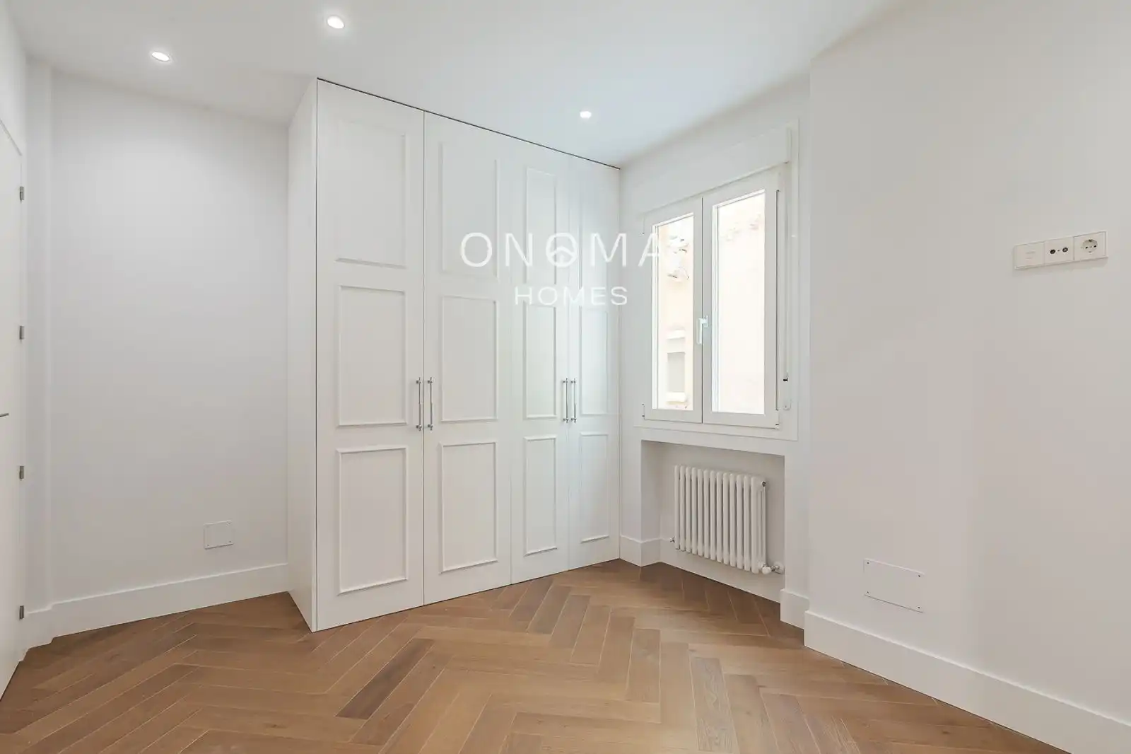 Flat with lift for sale in Conde de Peñalver, imagen 31