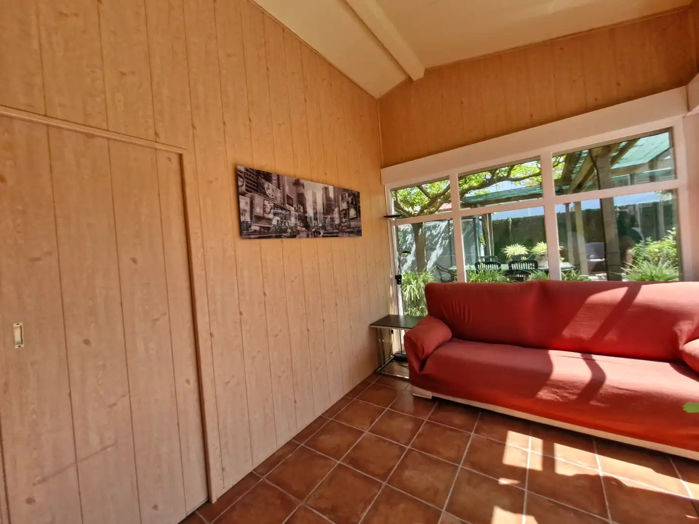 Living room of Land for sale in Fuenmayor