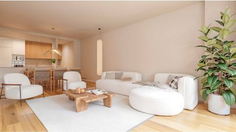 Foto 4 de Piso en venta en Avenida Rius I Taulet, 15, Centre - Estació, Sant Cugat del Vallès