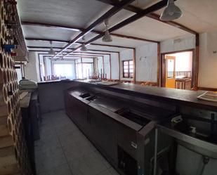 Kitchen of Premises to rent in Vigo 