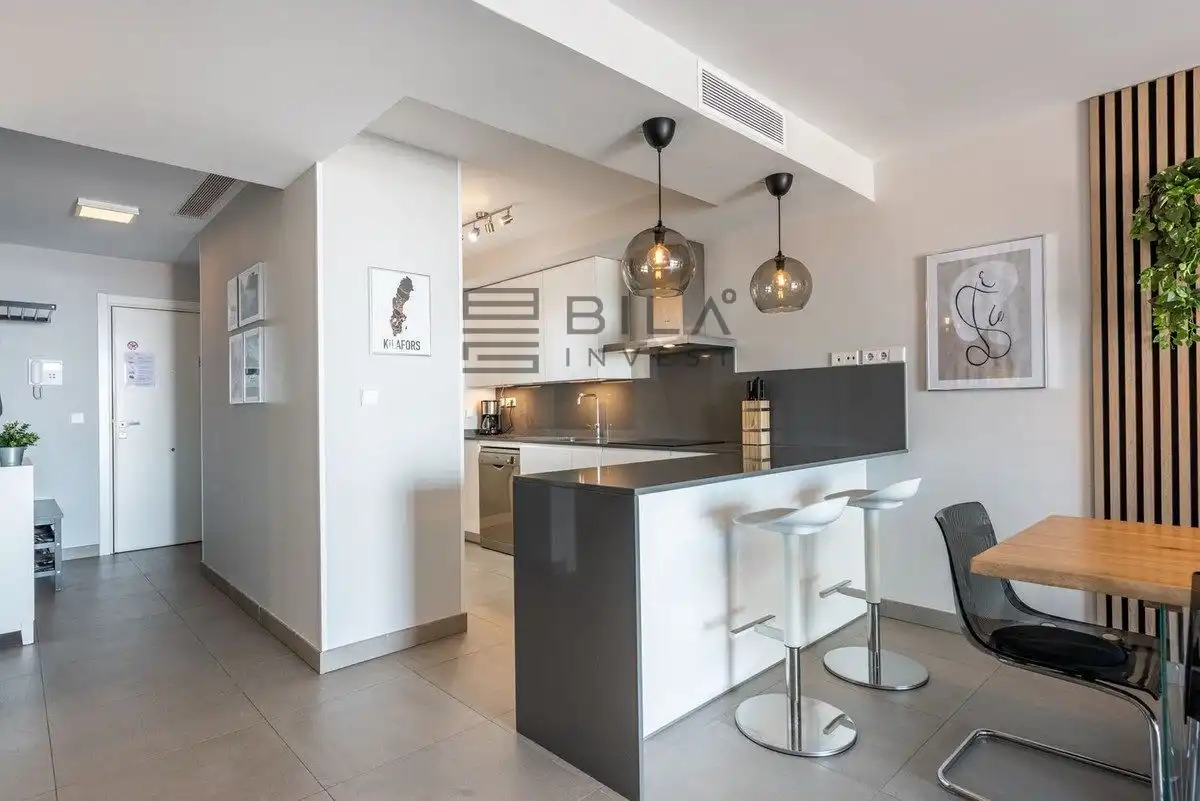 Wohnung mit Pool zum Verkauf in Monteparaiso, imagen 12