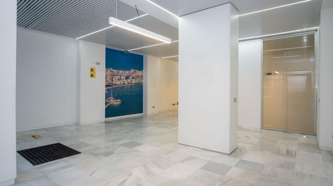 Foto 2 von Geschaftsraum zur Miete in Astilleros - La Paz - Loreto - El Corte Inglés, Cádiz Capital