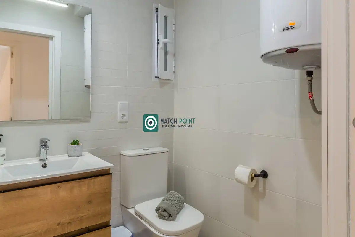 Piso de alquiler en Calle Bikini, Almuñecar Centro