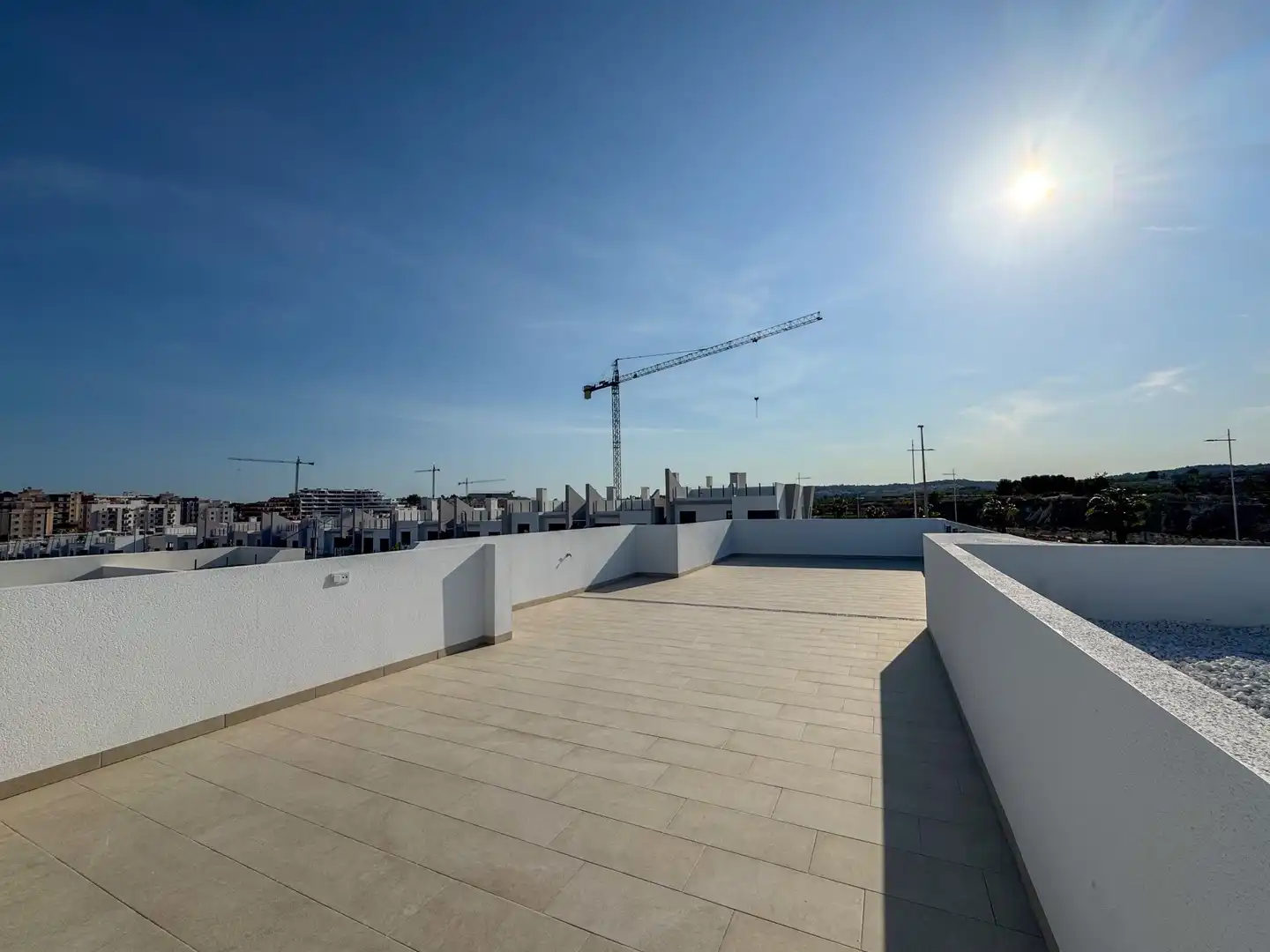 Casa con piscina en venta en San Miguel de Salinas, imagen 39