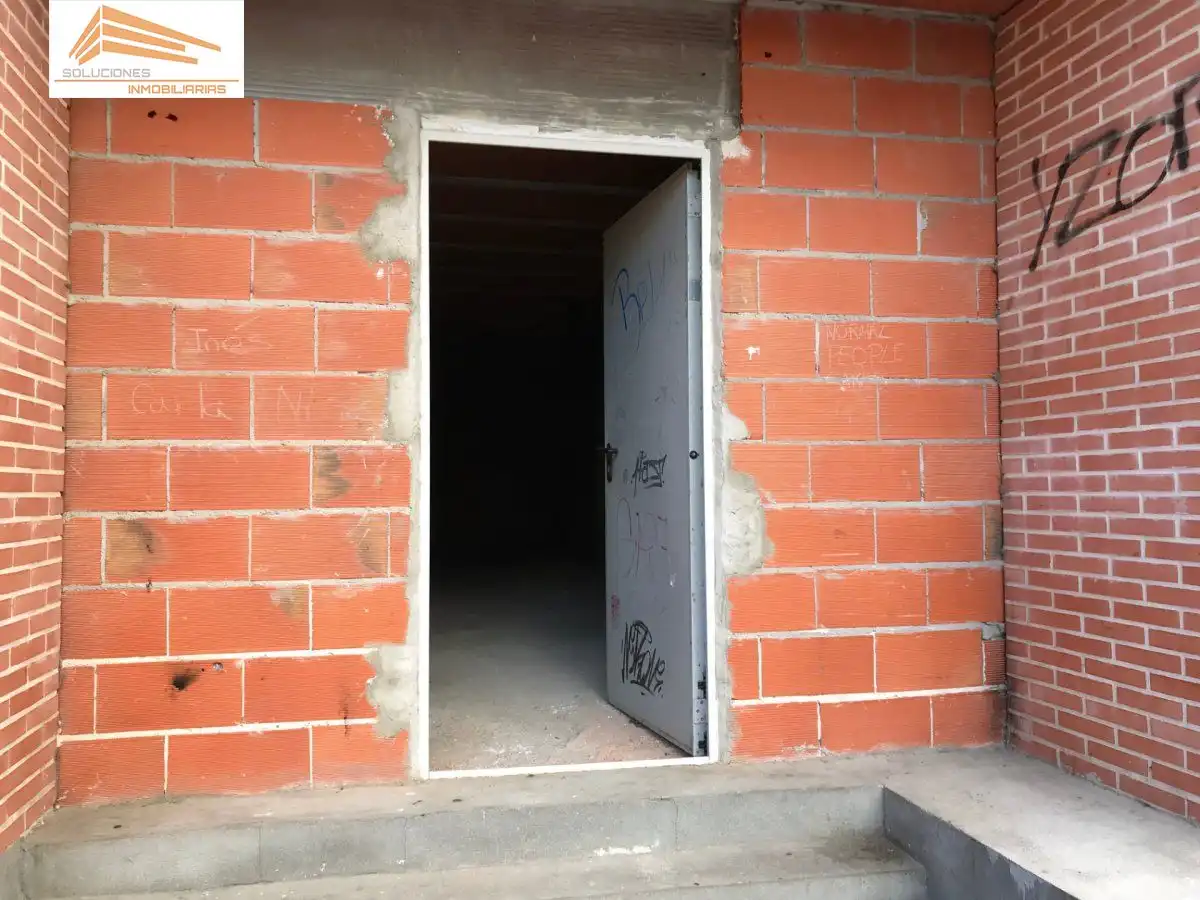 Gewerbefläche zum Verkauf in Calle Enrique Granados 11, imagen 5