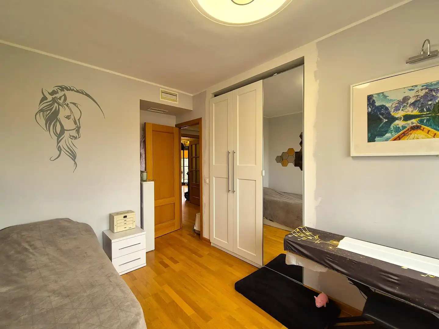 Apartamento con piscina en venta en MED RICARDO FERRE, imagen 17