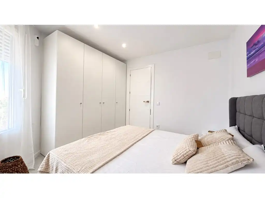 Bedroom of Apartments for sale in Empuriabrava