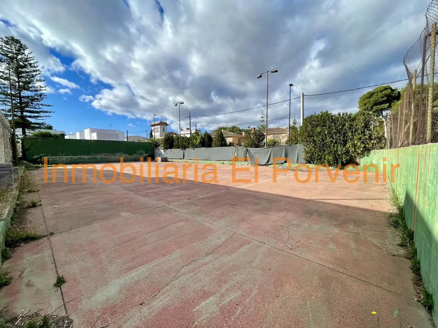 Residential land for sale in Avenida SANT LLORENÇ 191, imagen 2