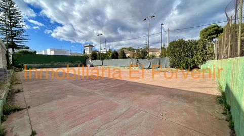 Foto 2 de Residencial en venta en Avenida Sant Llorenç, 191, El Vedat - Santa Apolonia, Torrent