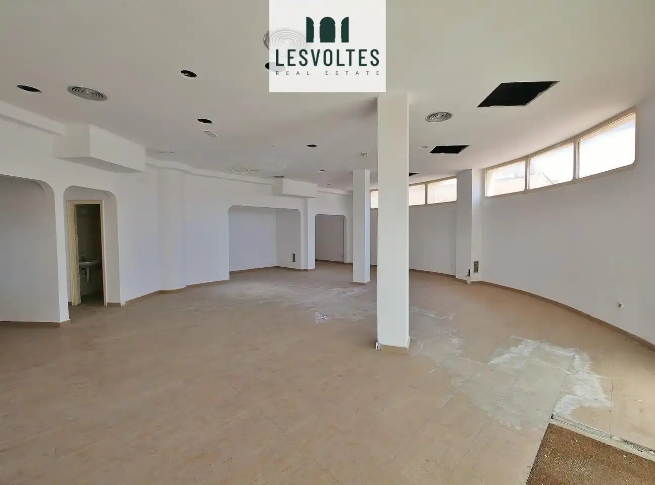 Business premises for sale in Carrer de Bailèn, imagen 11