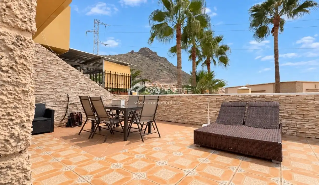 Casa con piscina in vendita a Costa Adeje, imagen 3