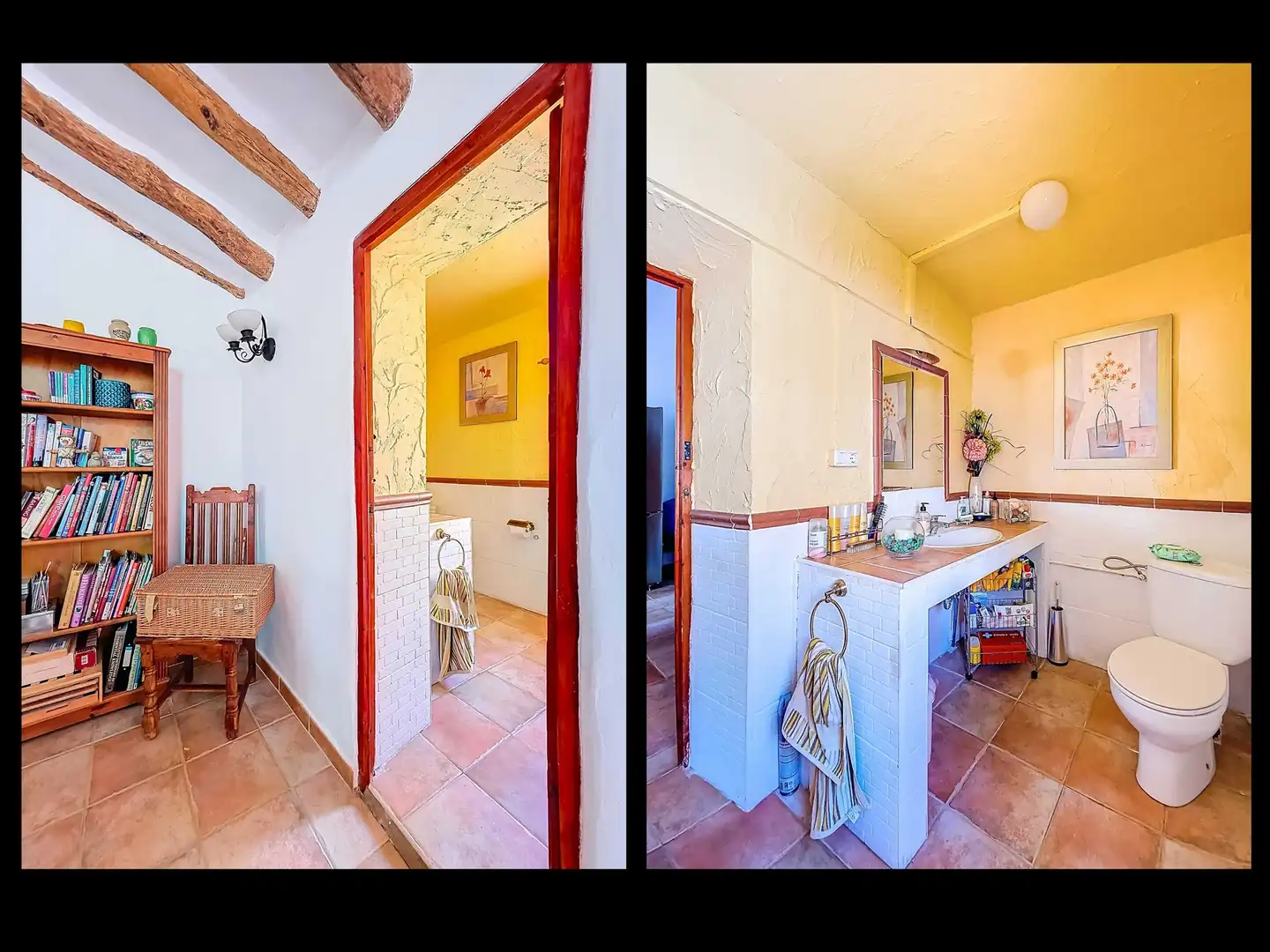 Casa rústica en venta en Jumilla, imagen 22
