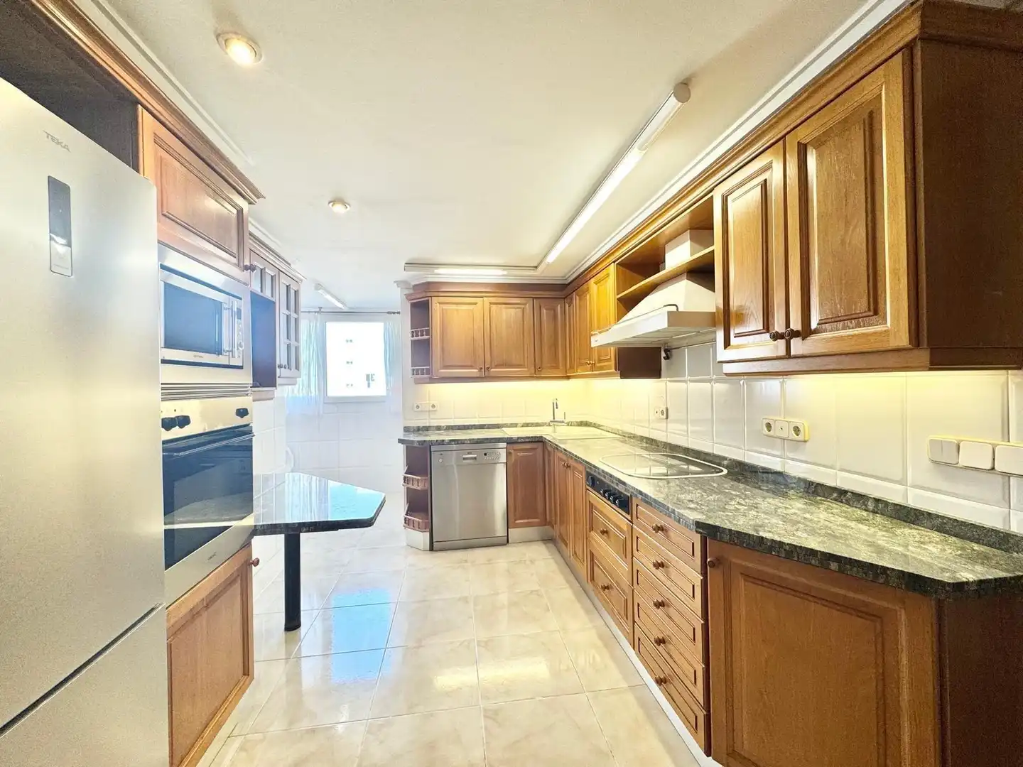 Flat to rent in Paseo GERMANIES, imagen 7
