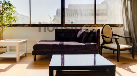Foto 4 de Piso de alquiler en Núñez de Balboa, Castellana, Madrid Capital