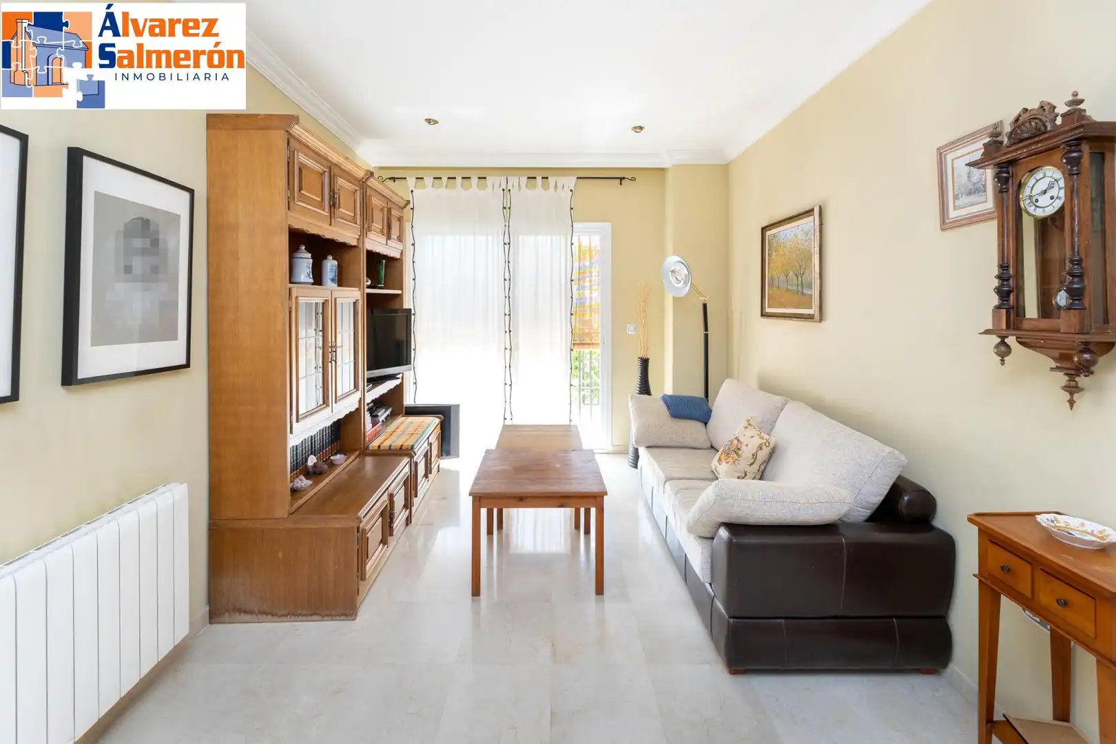 Casa adosada en venta en Calle SALA DOS HERMANAS, Crta. De la Sierra