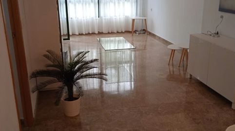 Foto 3 de Piso en venta en Juan Carlos I, Murcia Capital