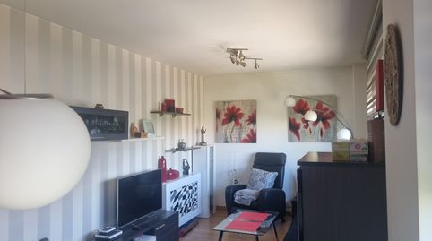 Foto 3 de Apartament en venda a Calle Parque Juan Pablo II, Villimar - V1 - V2 - S3 - S4 - San Cristobal, Burgos Capital