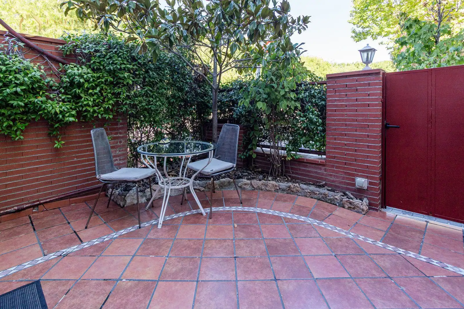 Casa bifamiliare con piscina in vendita a Riscos de Polanco, imagen 50