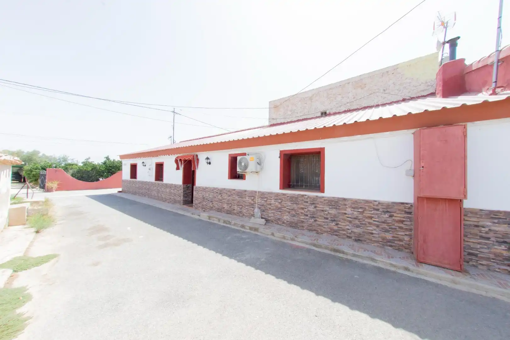Casa en venta en Camino Camino Feli