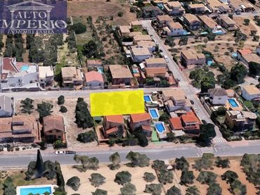 Terreno residenziale in vendita a Calle DORNAJO