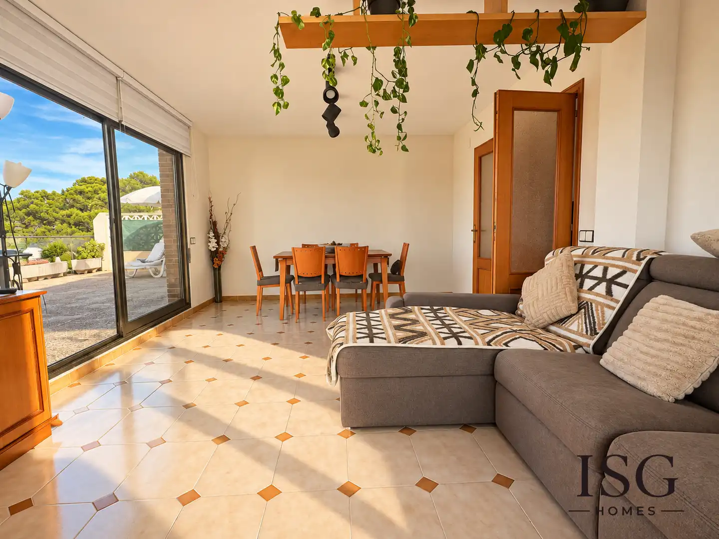 Penthouse mit Terrasse zum Verkauf in Pla de Maset - Cap de Salou, imagen 9