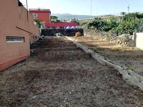 Terreno residencial en Venta en Los Rechazos en El Durazno
