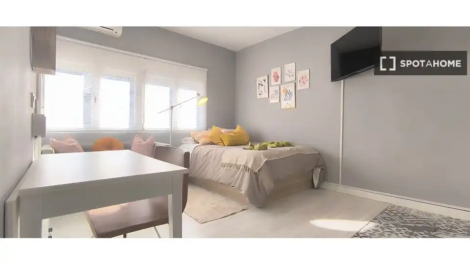 Habitació a Legazpi