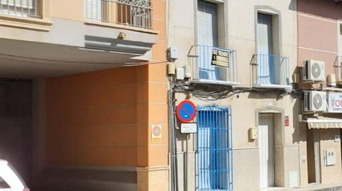 Foto 4 de Casa o chalet en venta en Calle Rafael Aráez, 10, Rojales, Alicante