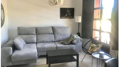 Photo 3 of Flat for rent in San Vicente, Sevilla Capital