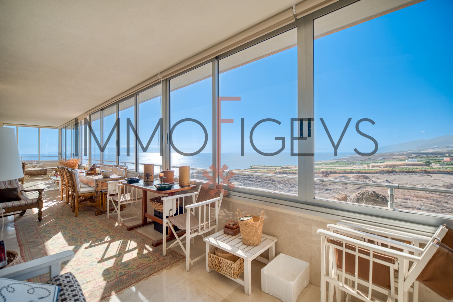 Apartment for sale in Adeje  with Terrace, Storage room and Furnished